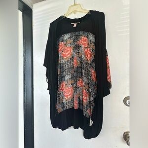 Y2K Kimono